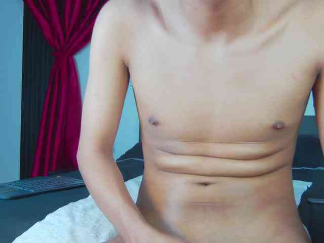 Liam-Sinclair Liam-Sinclair