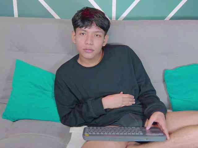 Liam-Sinclair Liam-Sinclair