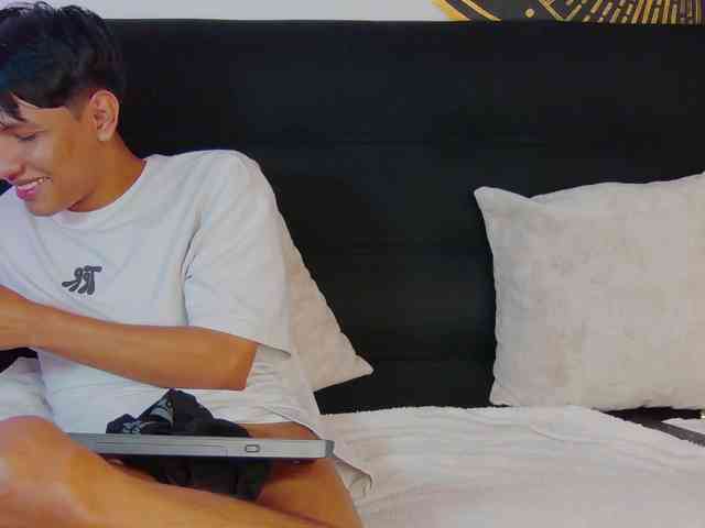 Liam-Sinclair Live Webcam on BongaCams