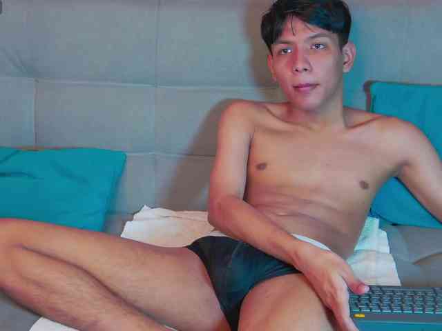 Liam-Sinclair Liam-Sinclair