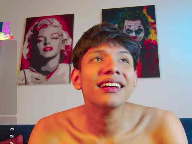 Liam-Sinclair Liam-Sinclair