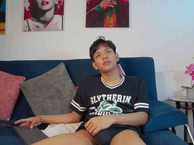 Liam-Sinclair Liam-Sinclair