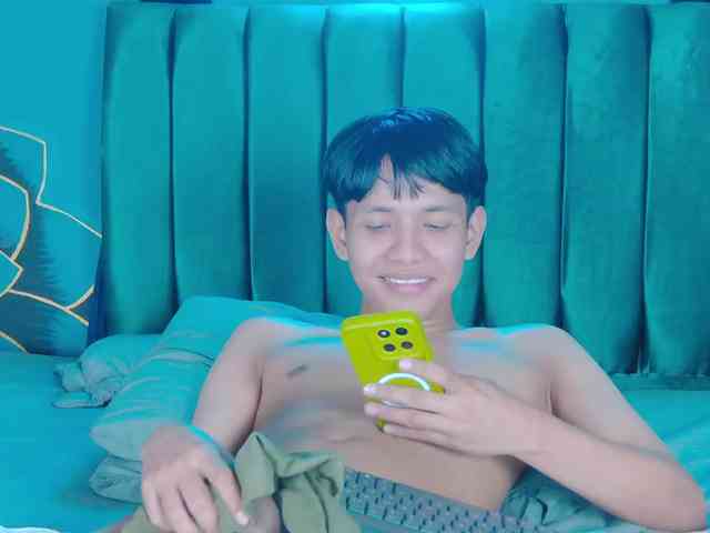 Liam-Sinclair Liam-Sinclair