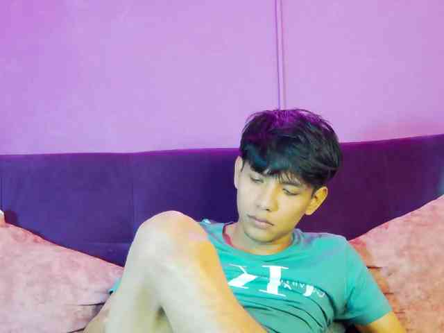 Liam-Sinclair Liam-Sinclair