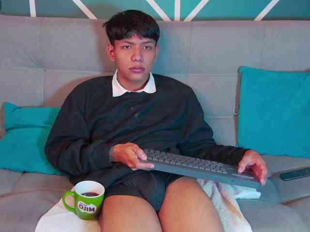 Liam-Sinclair Liam-Sinclair