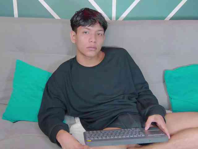 Liam-Sinclair Liam-Sinclair