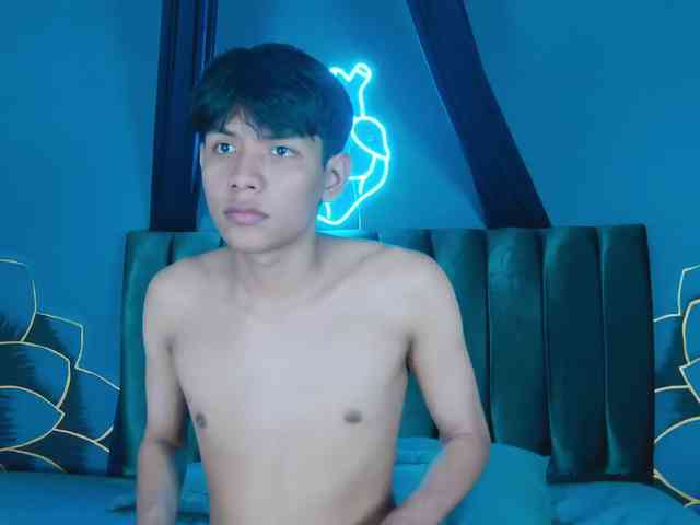 Liam-Sinclair Liam-Sinclair