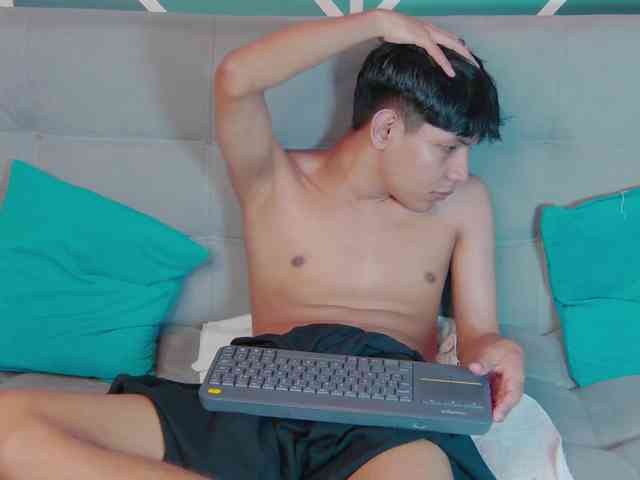 Liam-Sinclair Liam-Sinclair