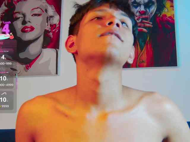 Liam-Sinclair Liam-Sinclair