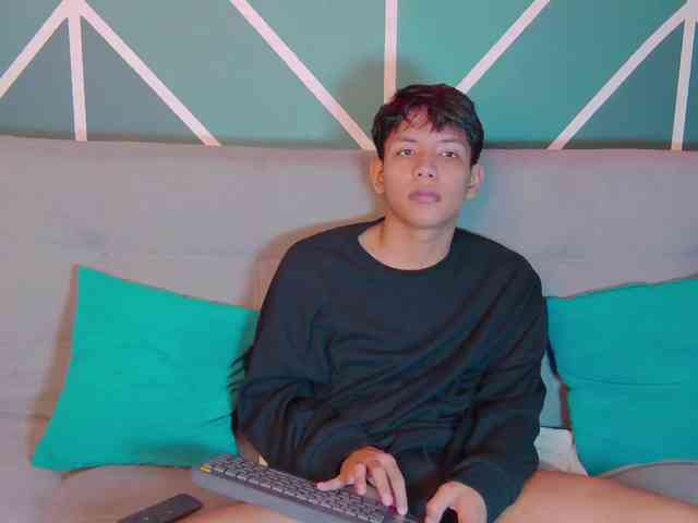 Liam-Sinclair Liam-Sinclair