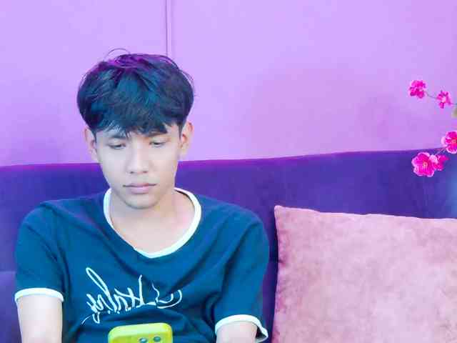 Liam-Sinclair Liam-Sinclair