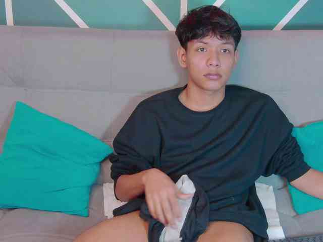 Liam-Sinclair Liam-Sinclair