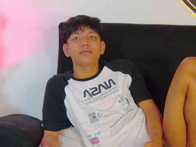 Liam-Sinclair Liam-Sinclair