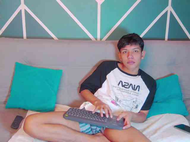 Liam-Sinclair Liam-Sinclair