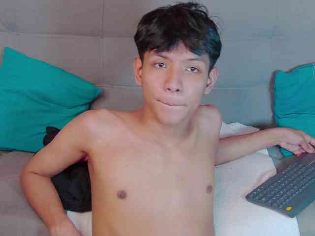 Liam-Sinclair Liam-Sinclair