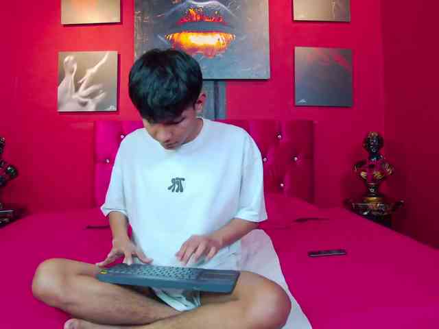 Liam-Sinclair Liam-Sinclair