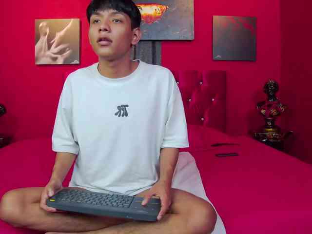 Liam-Sinclair Liam-Sinclair