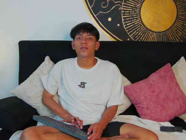 Liam-Sinclair Liam-Sinclair