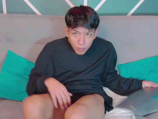 Liam-Sinclair Liam-Sinclair