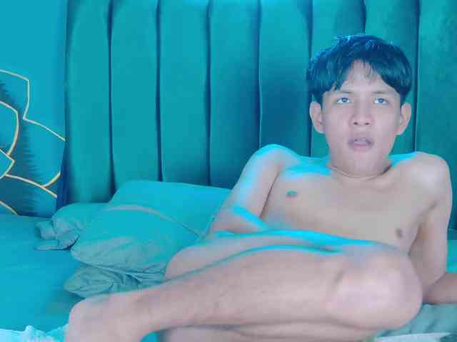 Liam-Sinclair Liam-Sinclair