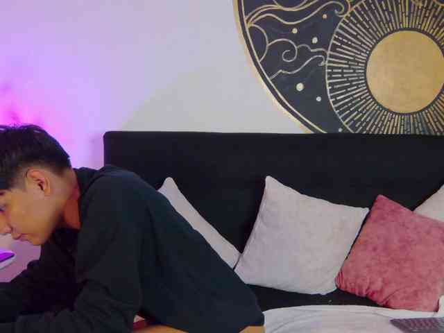 Liam-Sinclair Liam-Sinclair