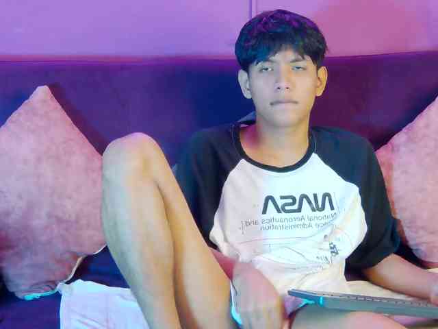 Liam-Sinclair Liam-Sinclair