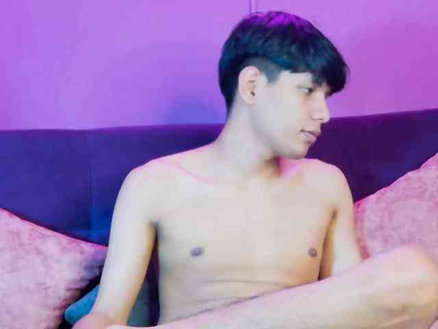 Liam-Sinclair Liam-Sinclair