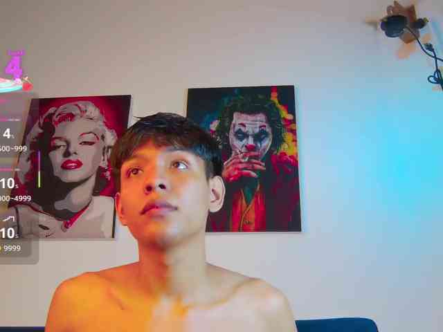 Liam-Sinclair Liam-Sinclair