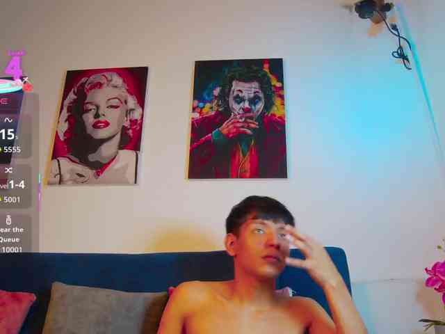 Liam-Sinclair Liam-Sinclair