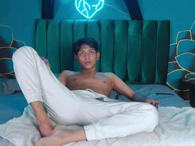 Liam-Sinclair Liam-Sinclair