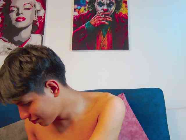 Liam-Sinclair Liam-Sinclair