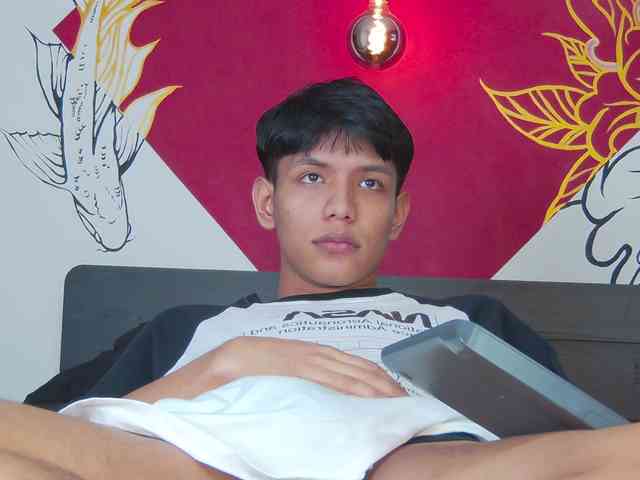 Liam-Sinclair Liam-Sinclair