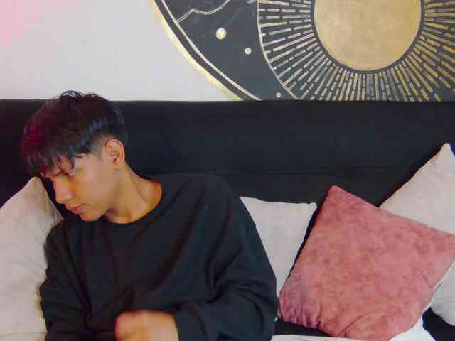 Liam-Sinclair Liam-Sinclair