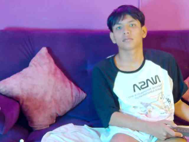 Liam-Sinclair Liam-Sinclair