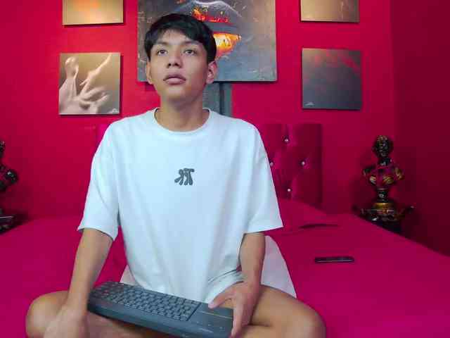 Liam-Sinclair Liam-Sinclair