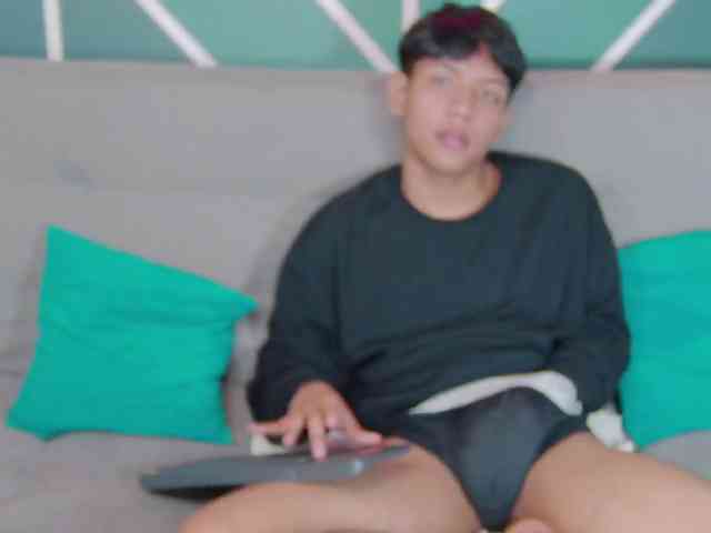 Liam-Sinclair Liam-Sinclair