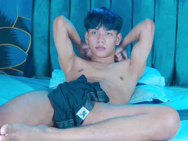 Liam-Sinclair Liam-Sinclair