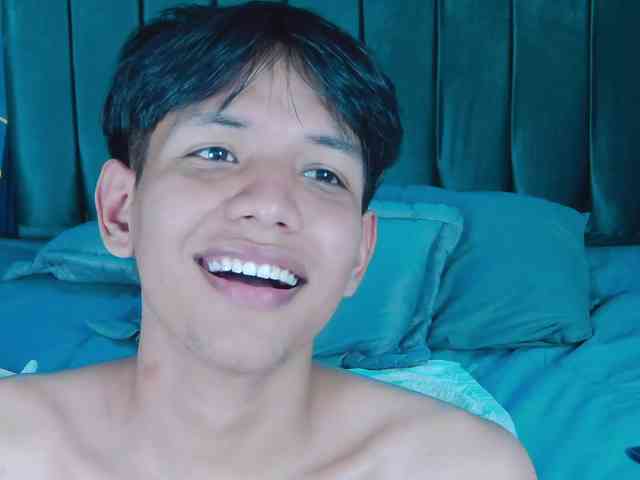 Liam-Sinclair Liam-Sinclair