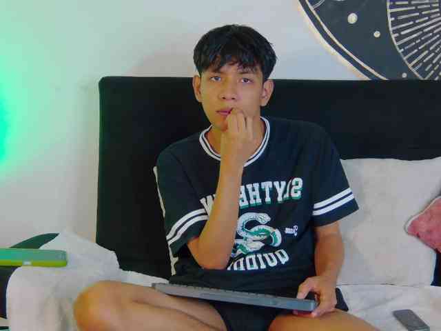 Liam-Sinclair Liam-Sinclair