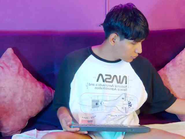 Liam-Sinclair Liam-Sinclair