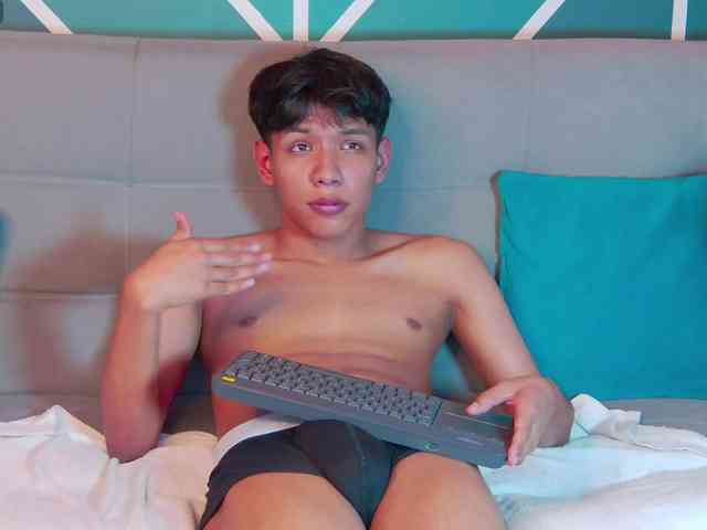 Liam-Sinclair Liam-Sinclair