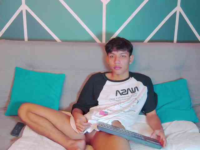 Liam-Sinclair Liam-Sinclair