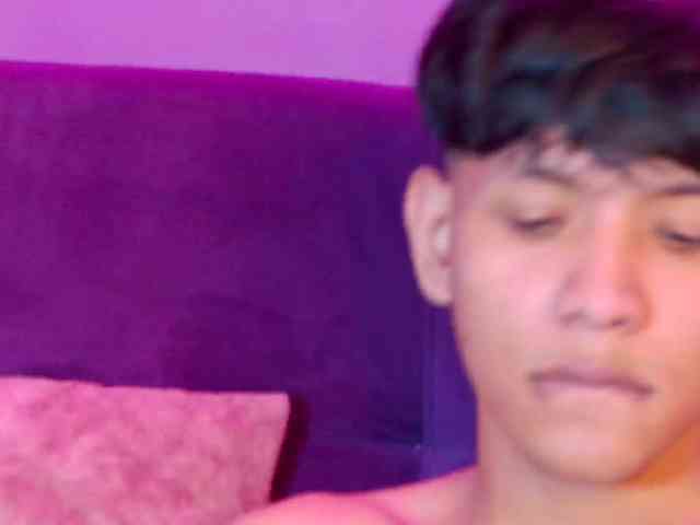 Liam-Sinclair Liam-Sinclair