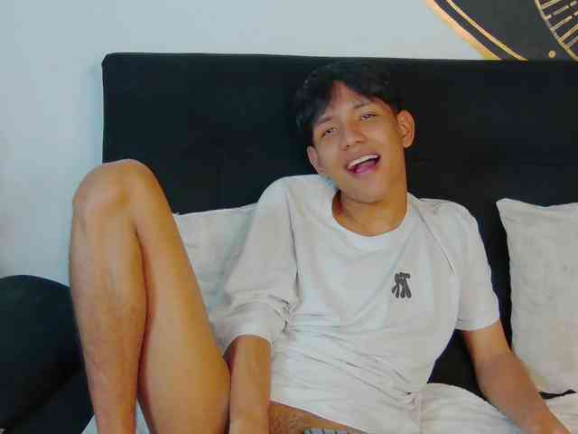 Liam-Sinclair Liam-Sinclair