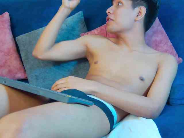 Liam-Sinclair Liam-Sinclair