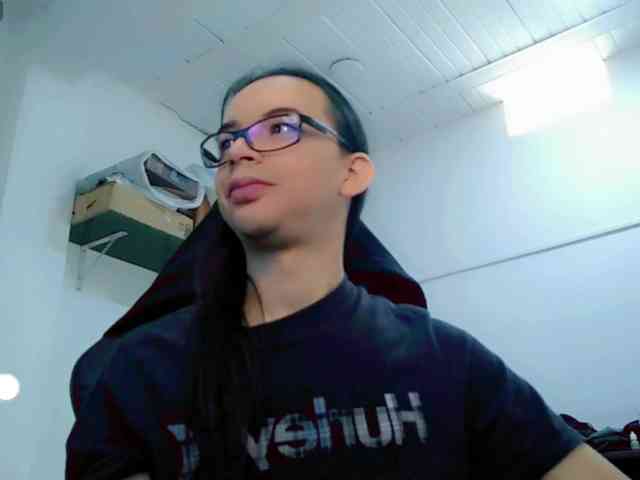 noco1991 Live Webcam on BongaCams