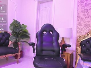 KarolMoore Porn Show