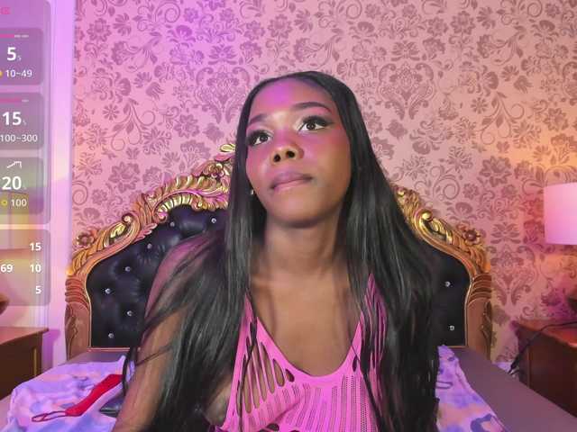  KarolMoore chat room