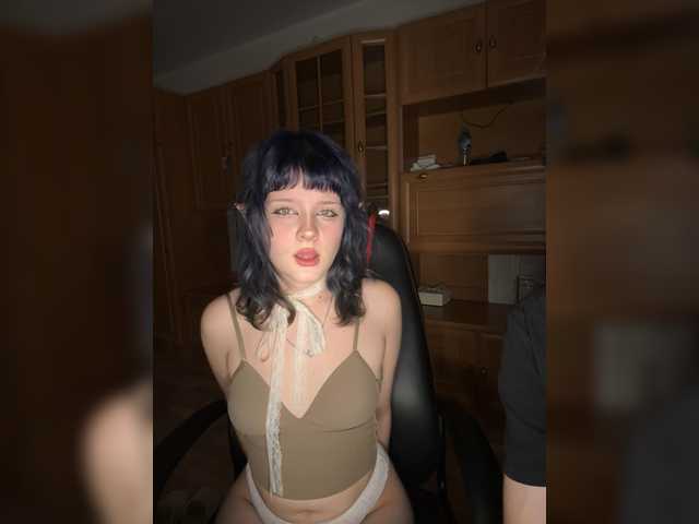 LunetteKaito from BongaCams is Freechat