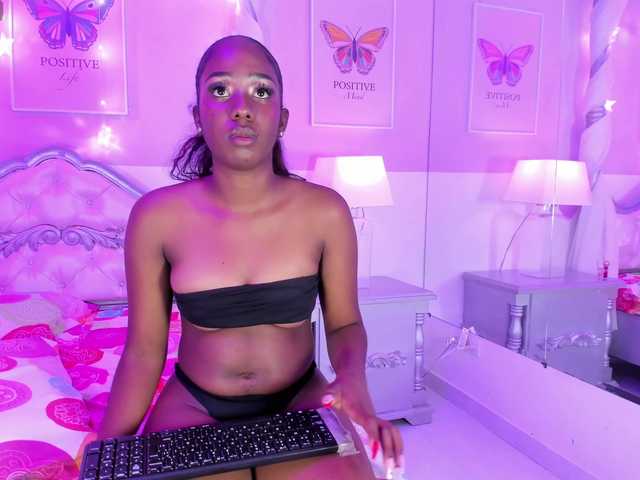  KimmieEvans chat room